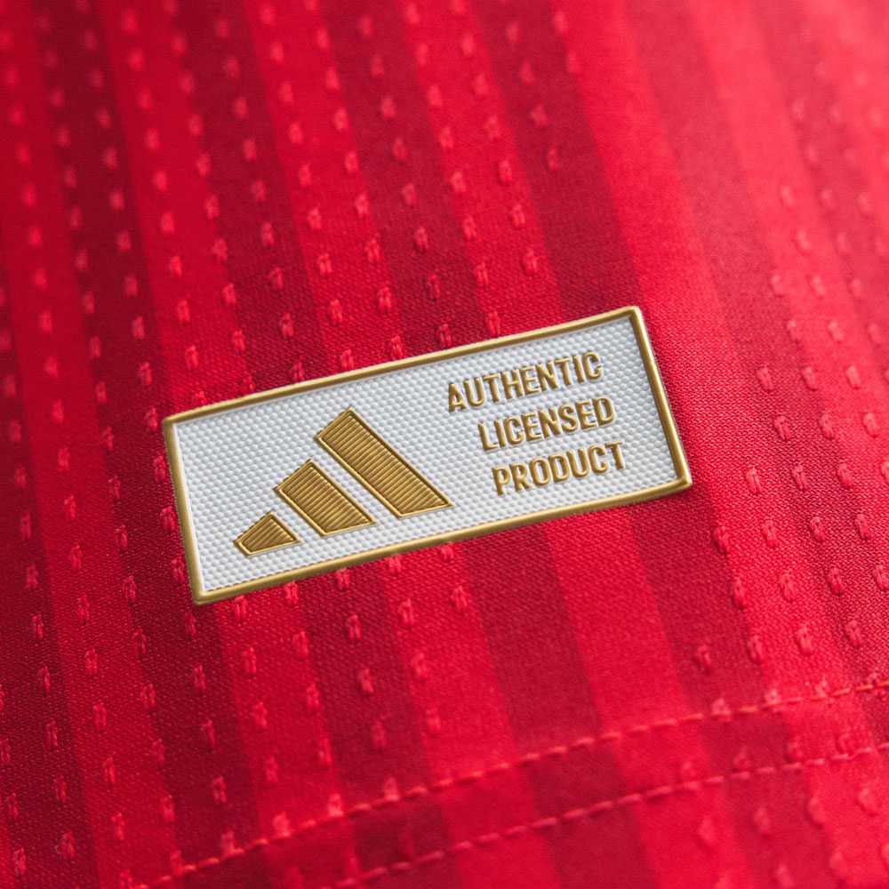 Player Edition FC Bayern Munich Home Kit 26/27